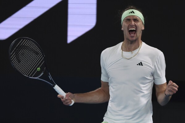 Tennis australia news discount